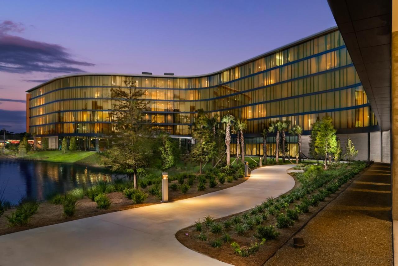 Hotel Eleo At The University Of Florida Gainesville Luaran gambar