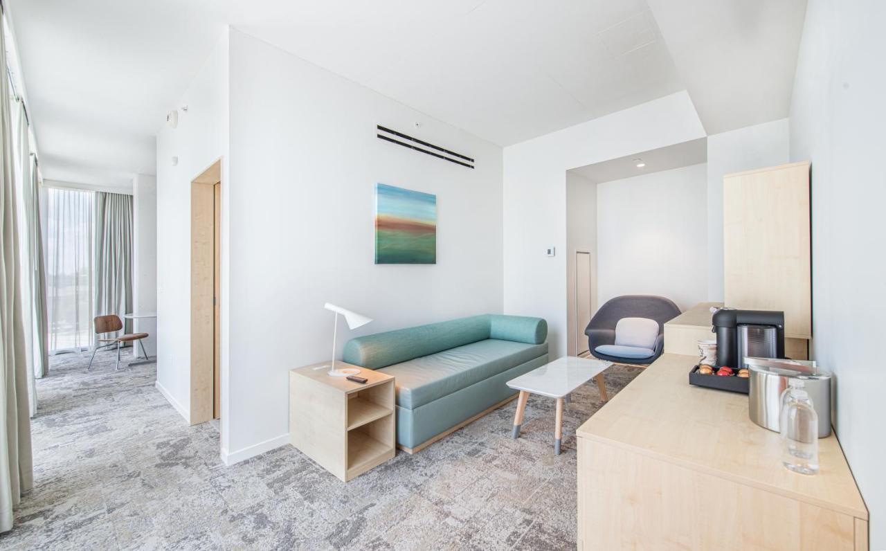 Hotel Eleo At The University Of Florida Gainesville Luaran gambar