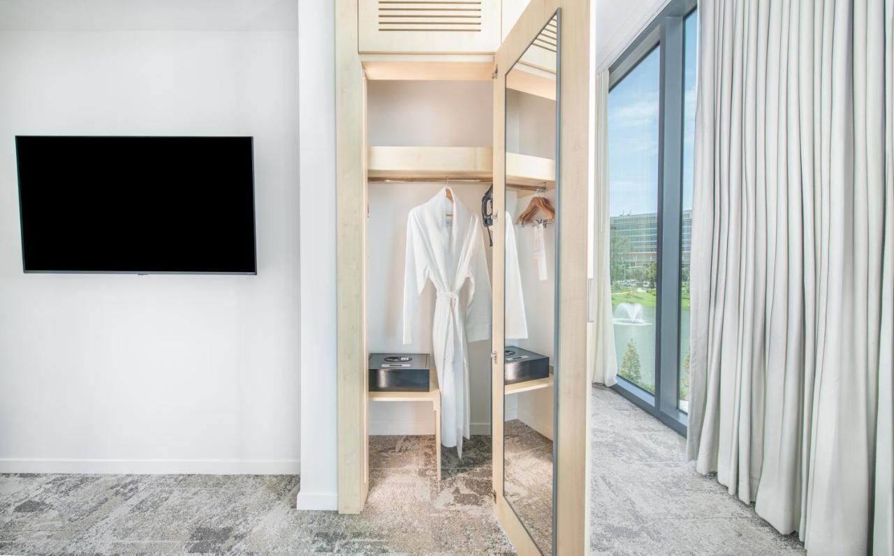 Hotel Eleo At The University Of Florida Gainesville Luaran gambar