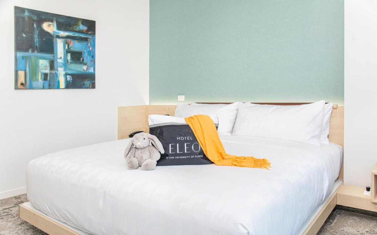 Hotel Eleo At The University Of Florida Gainesville Luaran gambar