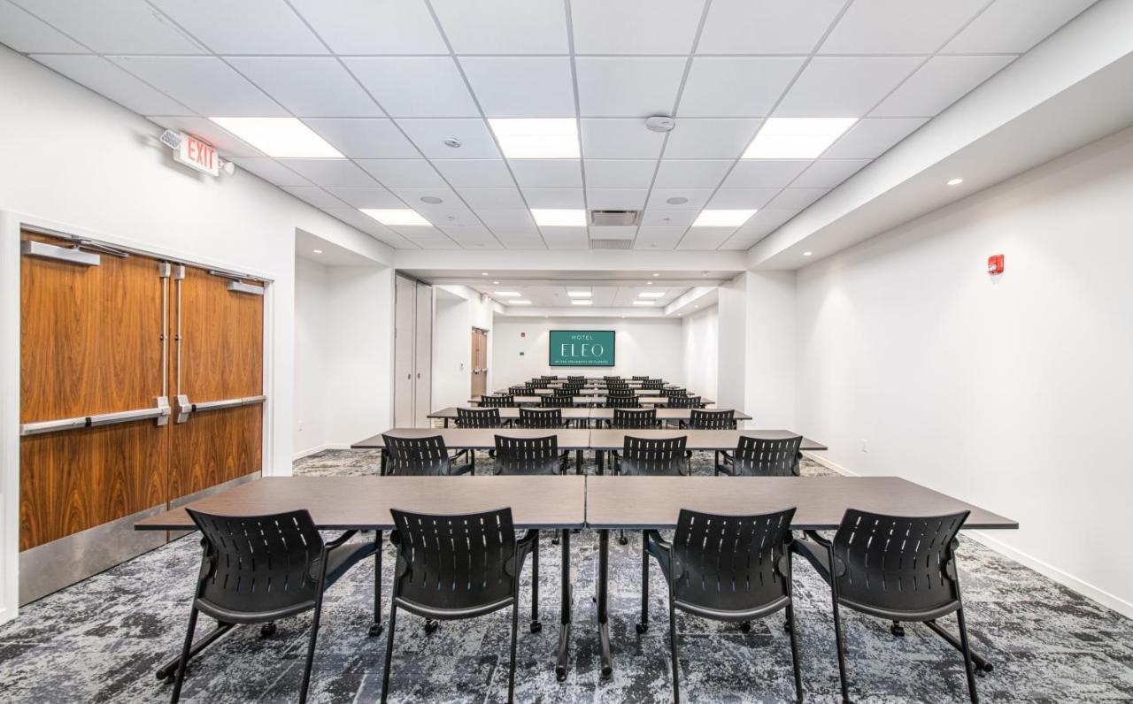 Hotel Eleo At The University Of Florida Gainesville Luaran gambar