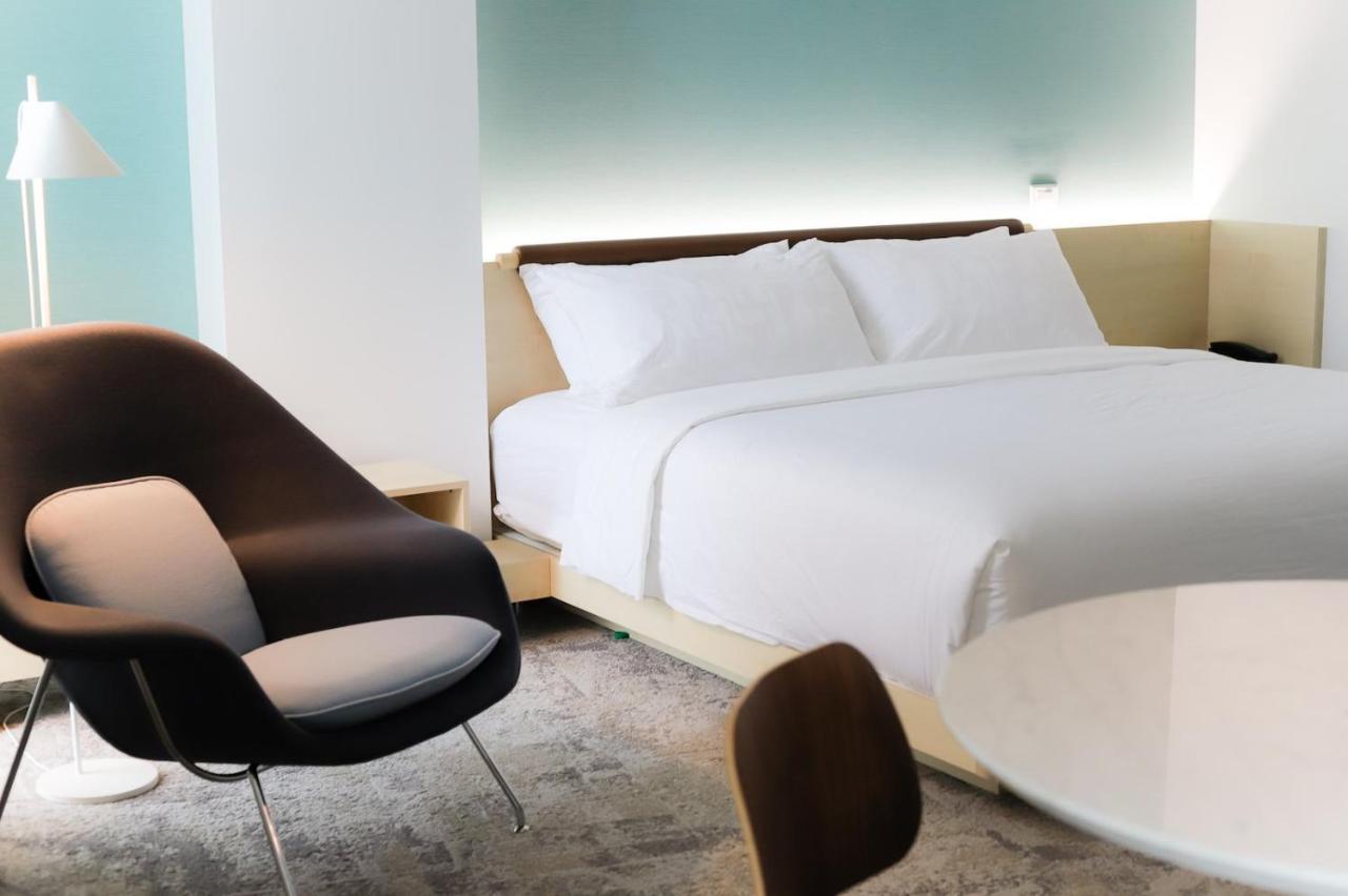 Hotel Eleo At The University Of Florida Gainesville Luaran gambar